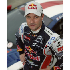 LOEB Sébastien