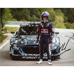LOEB Sébastien