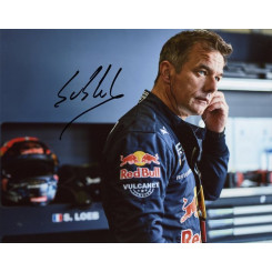 LOEB Sébastien