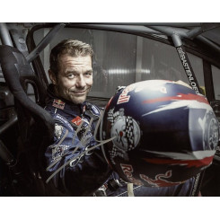 LOEB Sébastien