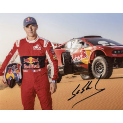 LOEB Sébastien
