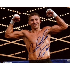 GOLOVKIN Gennady