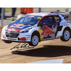 LOEB Sébastien