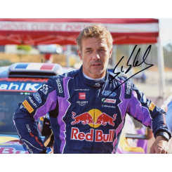 LOEB Sébastien