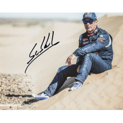 LOEB Sébastien