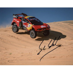 LOEB Sébastien