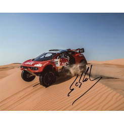 LOEB Sébastien