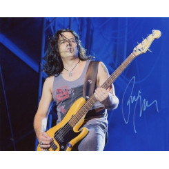 MACIWODA Pawel (Scorpions)