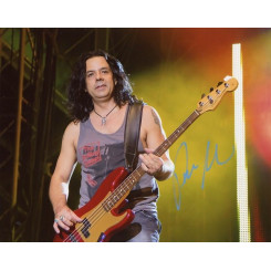 MACIWODA Pawel (Scorpions)