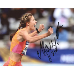 MAHUCHIKH Yaroslava