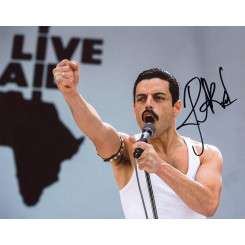 MALEK Rami (Bohemian Rhapsody)