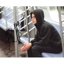 MALEK Rami (Mr. Robot)