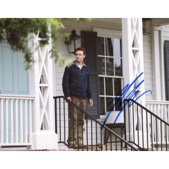 MARQUAND Ross (The Walking...