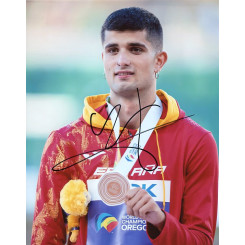 MARTINEZ Asier