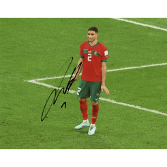HAKIMI Achraf