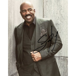 HARVEY Steve