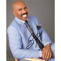 HARVEY Steve