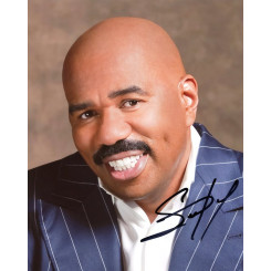 HARVEY Steve
