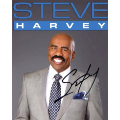 HARVEY Steve