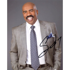 HARVEY Steve