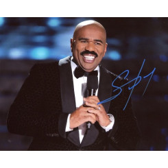 HARVEY Steve