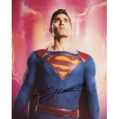 HOECHLIN Tyler