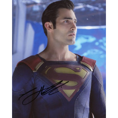 HOECHLIN Tyler