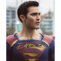 HOECHLIN Tyler