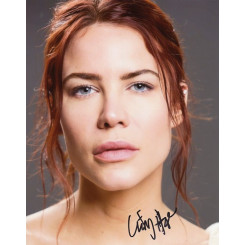 HOPE Courtney (The Bold and...