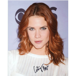 HOPE Courtney (The Bold and...