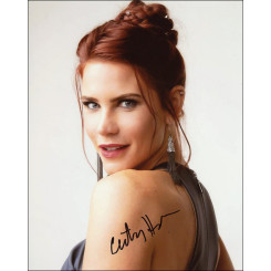 HOPE Courtney (The Bold and...