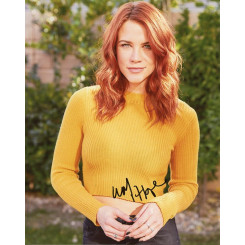 HOPE Courtney (The Bold and...
