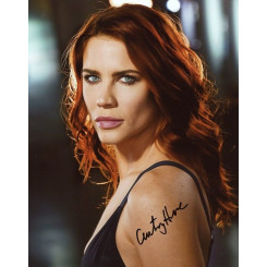 HOPE Courtney (The Bold and...