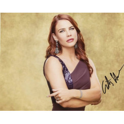 HOPE Courtney (The Bold and...