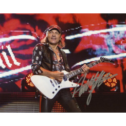 JABS Matthias (Scorpions)