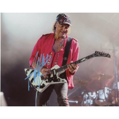 JABS Matthias (Scorpions)