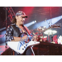 JABS Matthias (Scorpions)