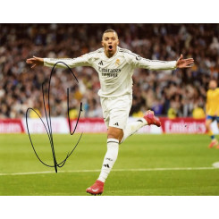 MBAPPÉ Kylian
