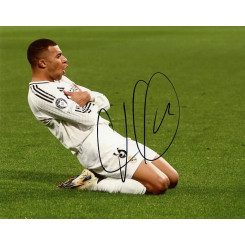 MBAPPÉ Kylian