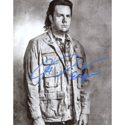 MCDERMITT Josh (The Walking...