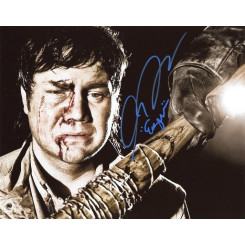 MCDERMITT Josh (The Walking...