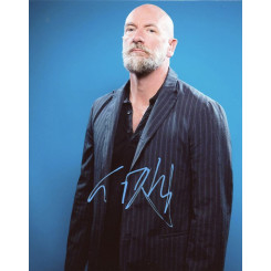 MCTAVISH Graham