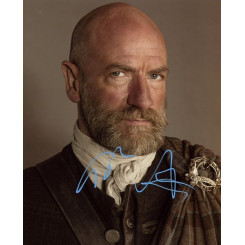 MCTAVISH Graham (Outlander)