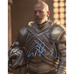 MCTAVISH Graham (House of...