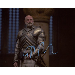 MCTAVISH Graham (House of...