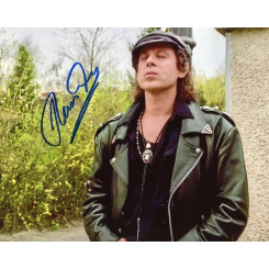MEINE Klaus (Scorpions)