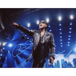 MEINE Klaus (Scorpions)