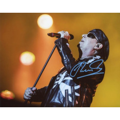 MEINE Klaus (Scorpions)