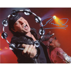 MEINE Klaus (Scorpions)