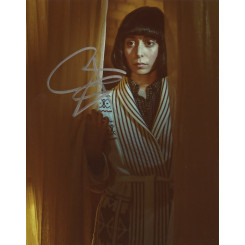 MILIOTI Cristin